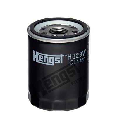 HENGST FILTER Eļļas filtrs H329W